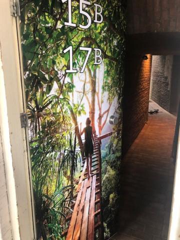 Verstopt, Midden In Het Centrum Van Enschede! Exterior foto
